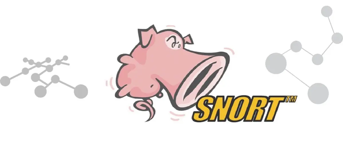 🛡️ Snort: Цифровой сторож, который не спит никогда | Сетка — социальная сеть от hh.ru