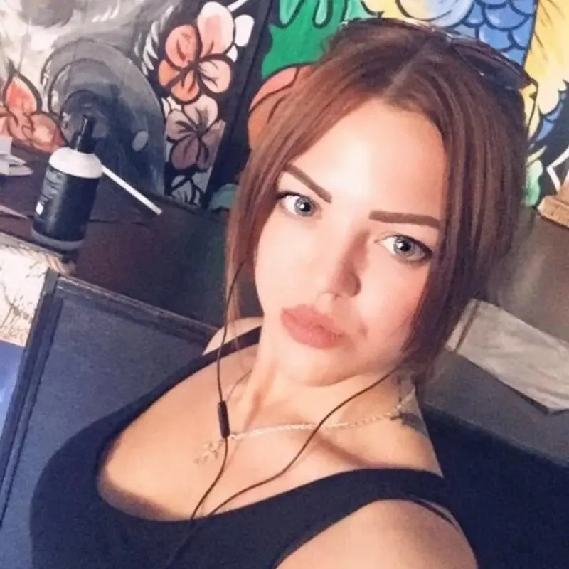 Людмила Бедросова