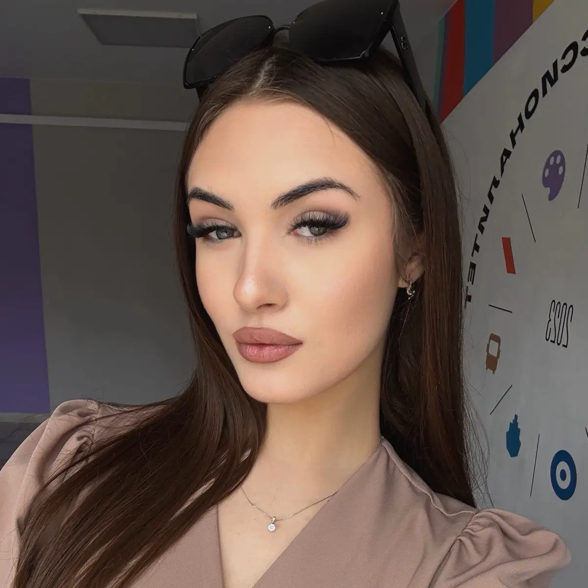 Алина Кобылкина