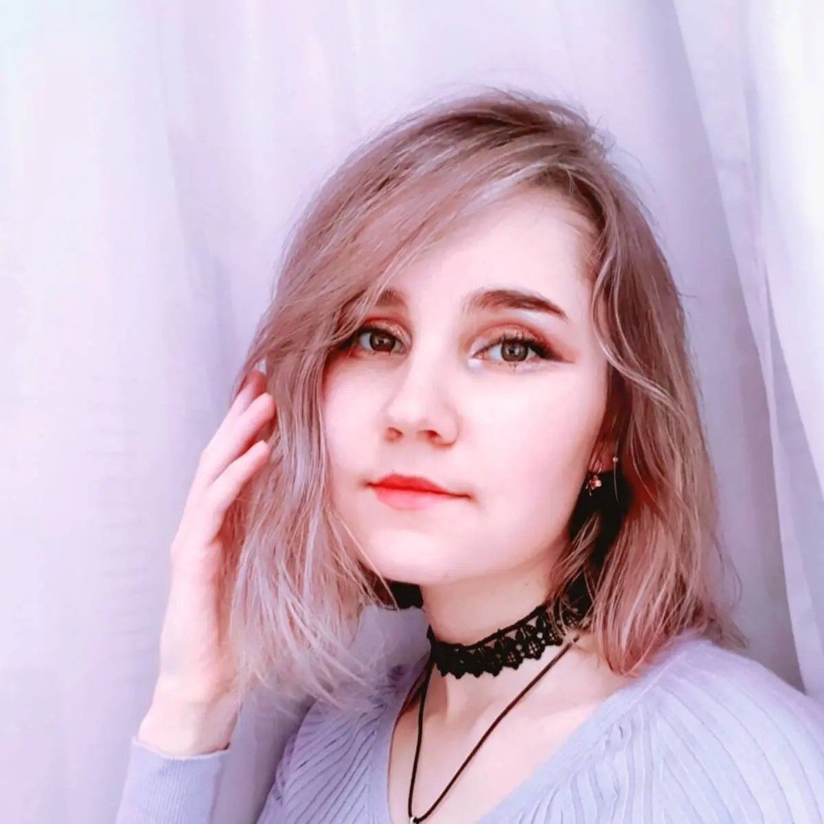 Алёна Дульская