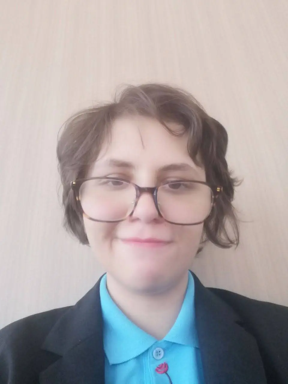 Татьяна Сергеева