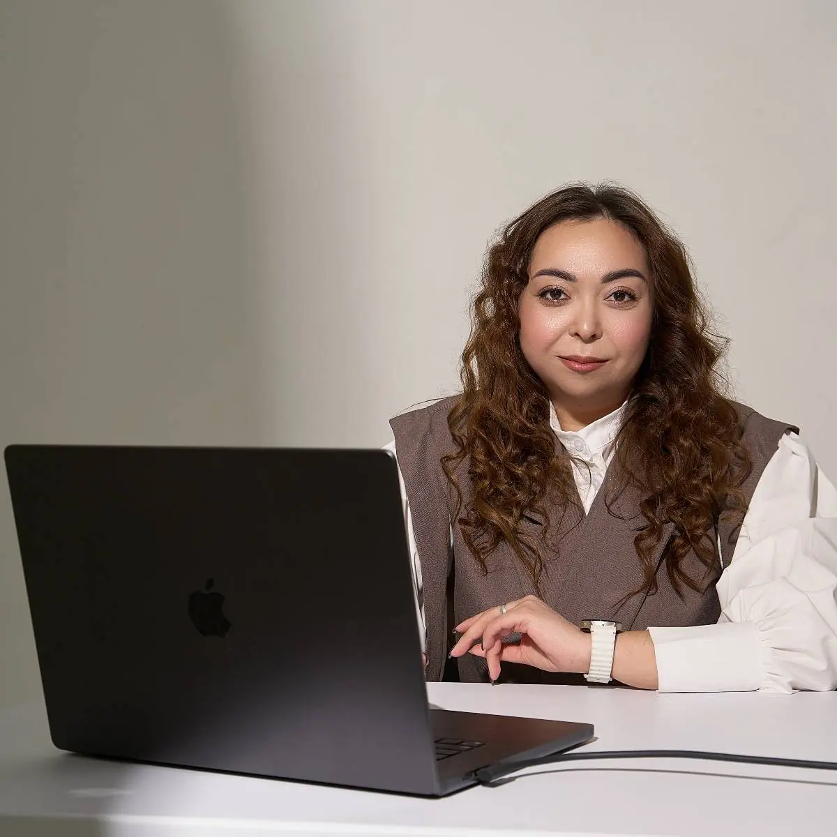 Дарья Аширова | Сетка — социальная сеть от hh.ru