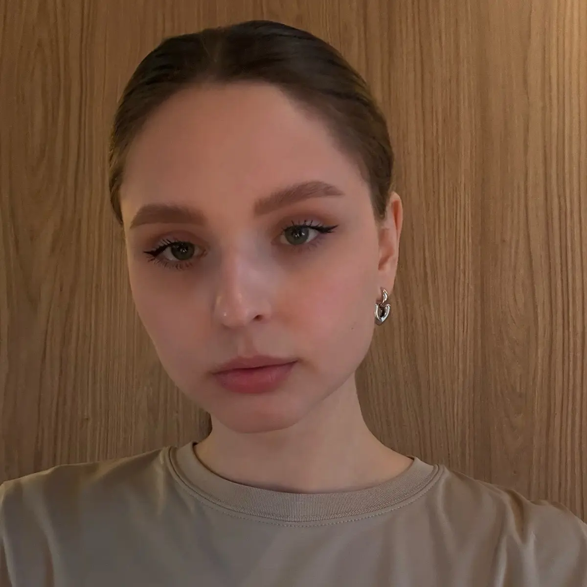 Елизавета Киселёва | Сетка — социальная сеть от hh.ru