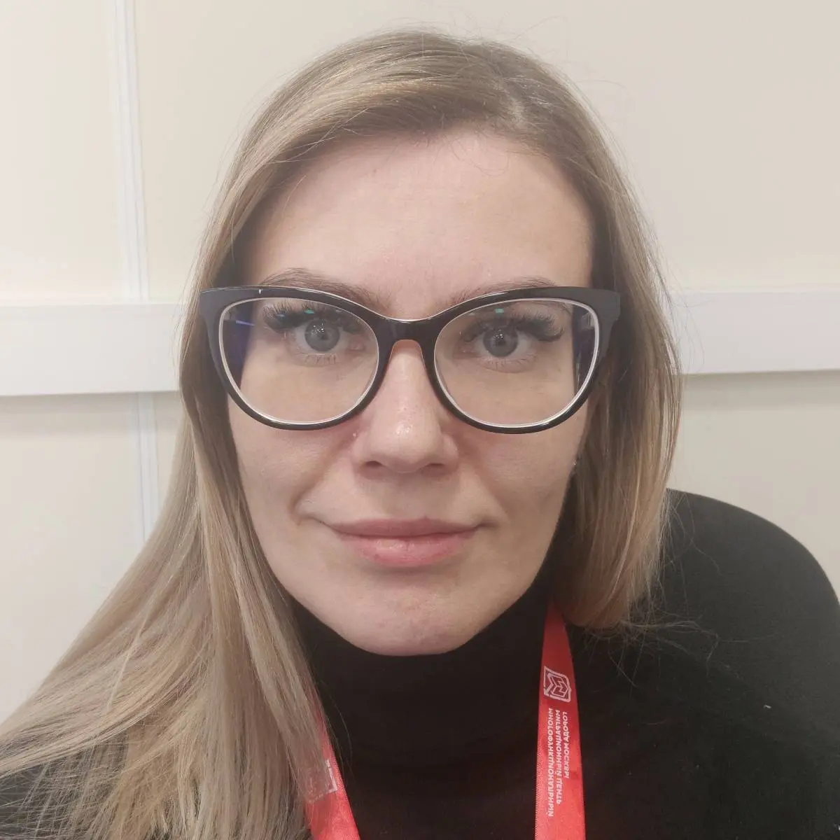 Елена Шуваева
