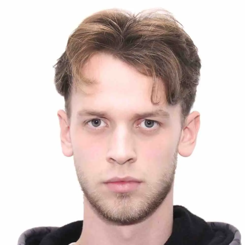 Богдан Хафизов | Сетка — социальная сеть от hh.ru