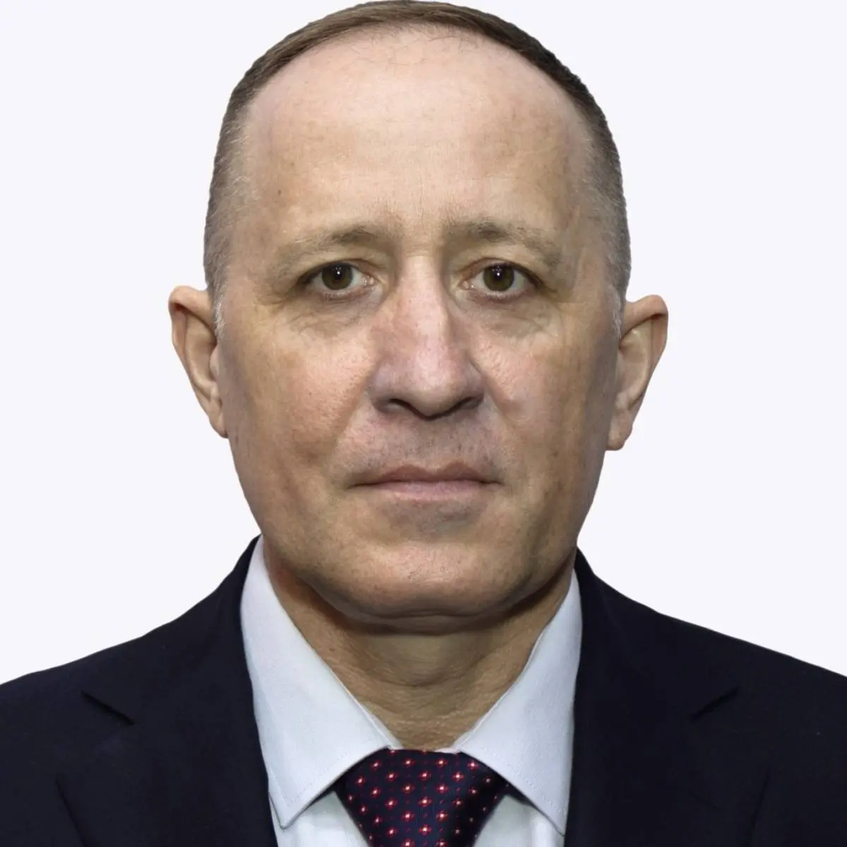 Игорь Супрунов