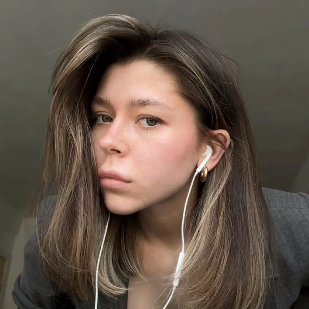 Екатерина Игнатова