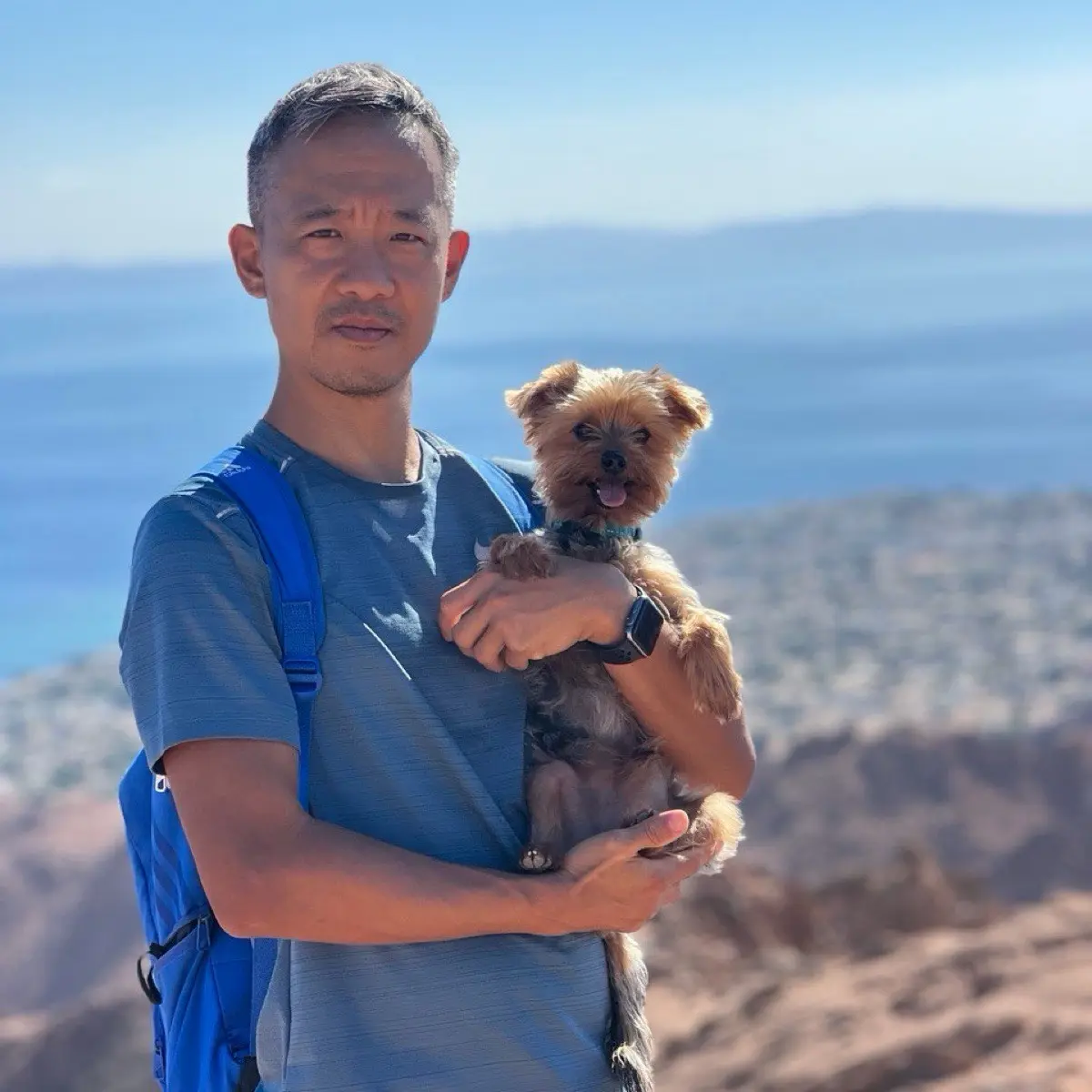 Николай Ли | Сетка — социальная сеть от hh.ru