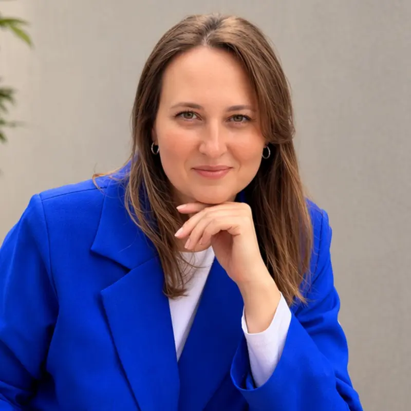 Наталья Лебедева | Сетка — социальная сеть от hh.ru