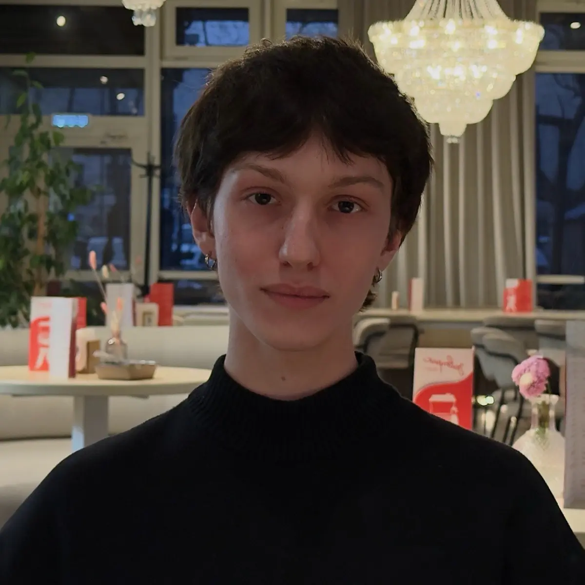 Артем Чиженко