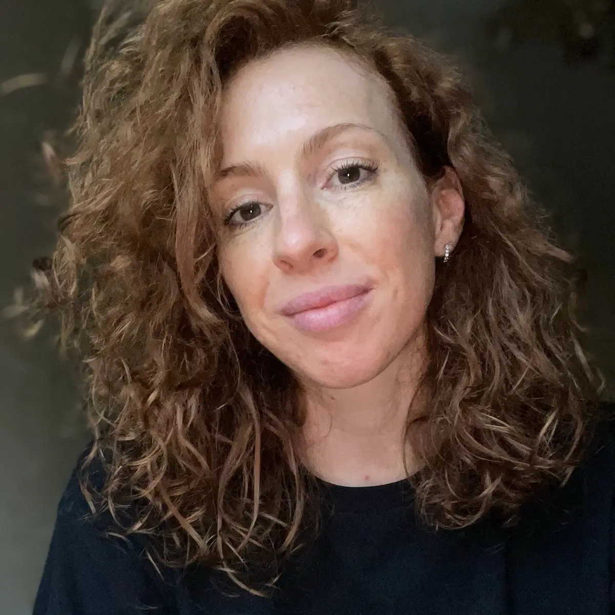 Анастасия Шашлова