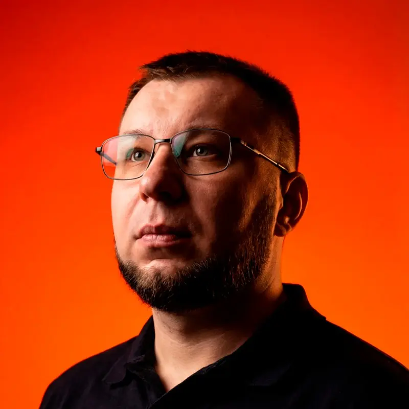 Сергей Елисеев
