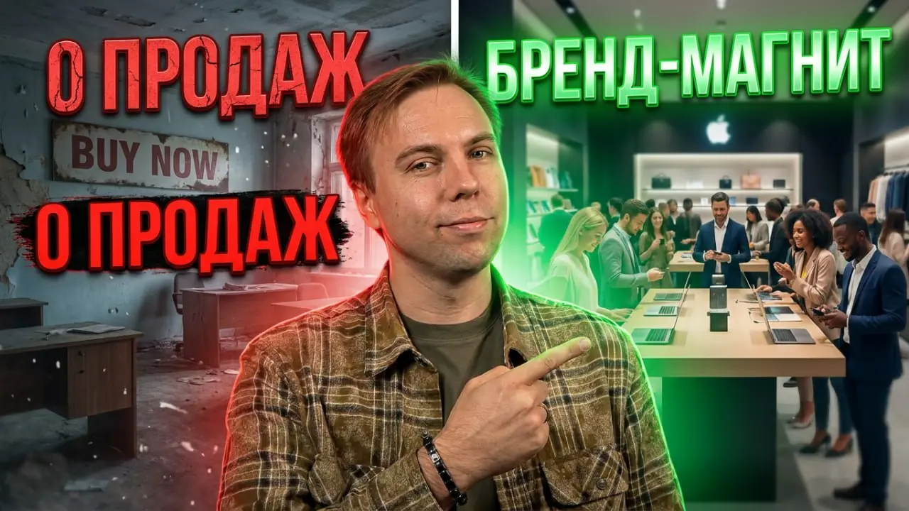YouTube научился по запросу прямо в Творческой студии генерировать кликбейтные обложки 😅 вот только с моим лицом у него беды))) | Сетка — социальная сеть от hh.ru