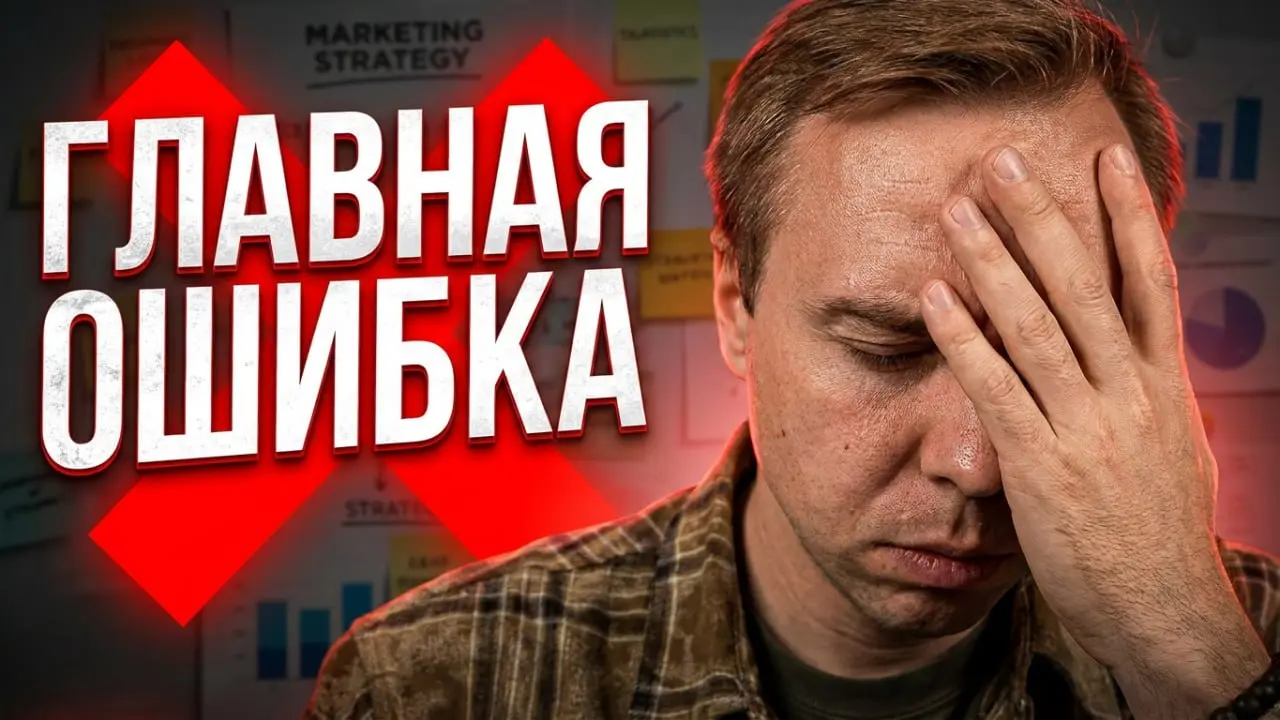 YouTube научился по запросу прямо в Творческой студии генерировать кликбейтные обложки 😅 вот только с моим лицом у него беды))) | Сетка — социальная сеть от hh.ru