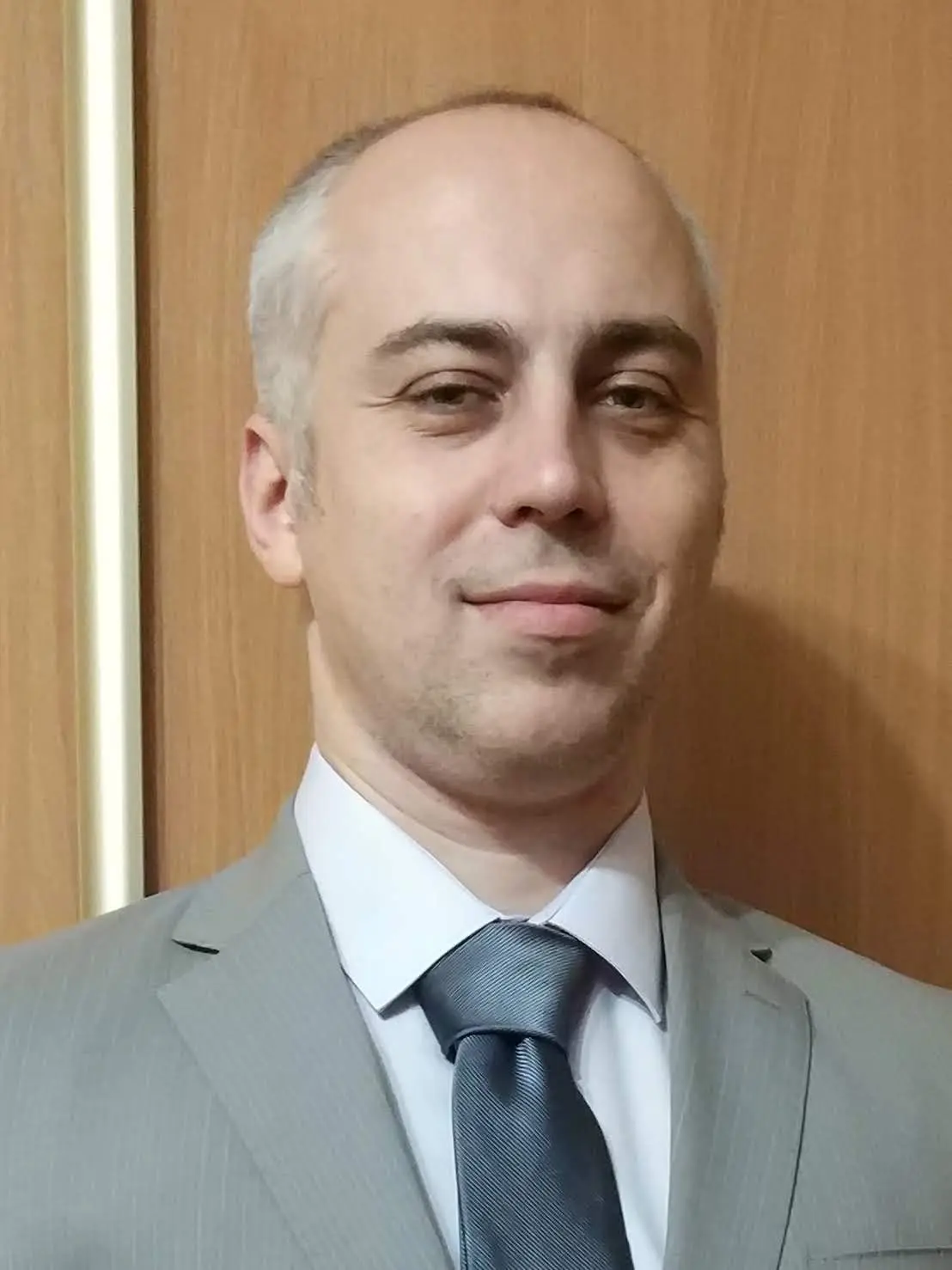 Павел Каменев | Сетка — социальная сеть от hh.ru