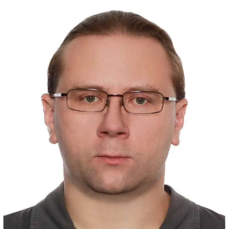 Алексей Александров | Сетка — социальная сеть от hh.ru