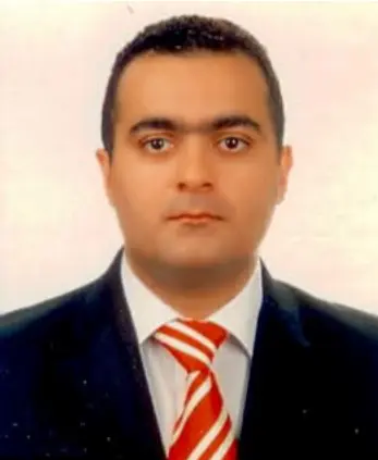 Сархан Гулиев