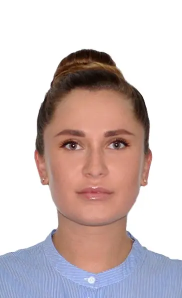 Людмила Потёмкина