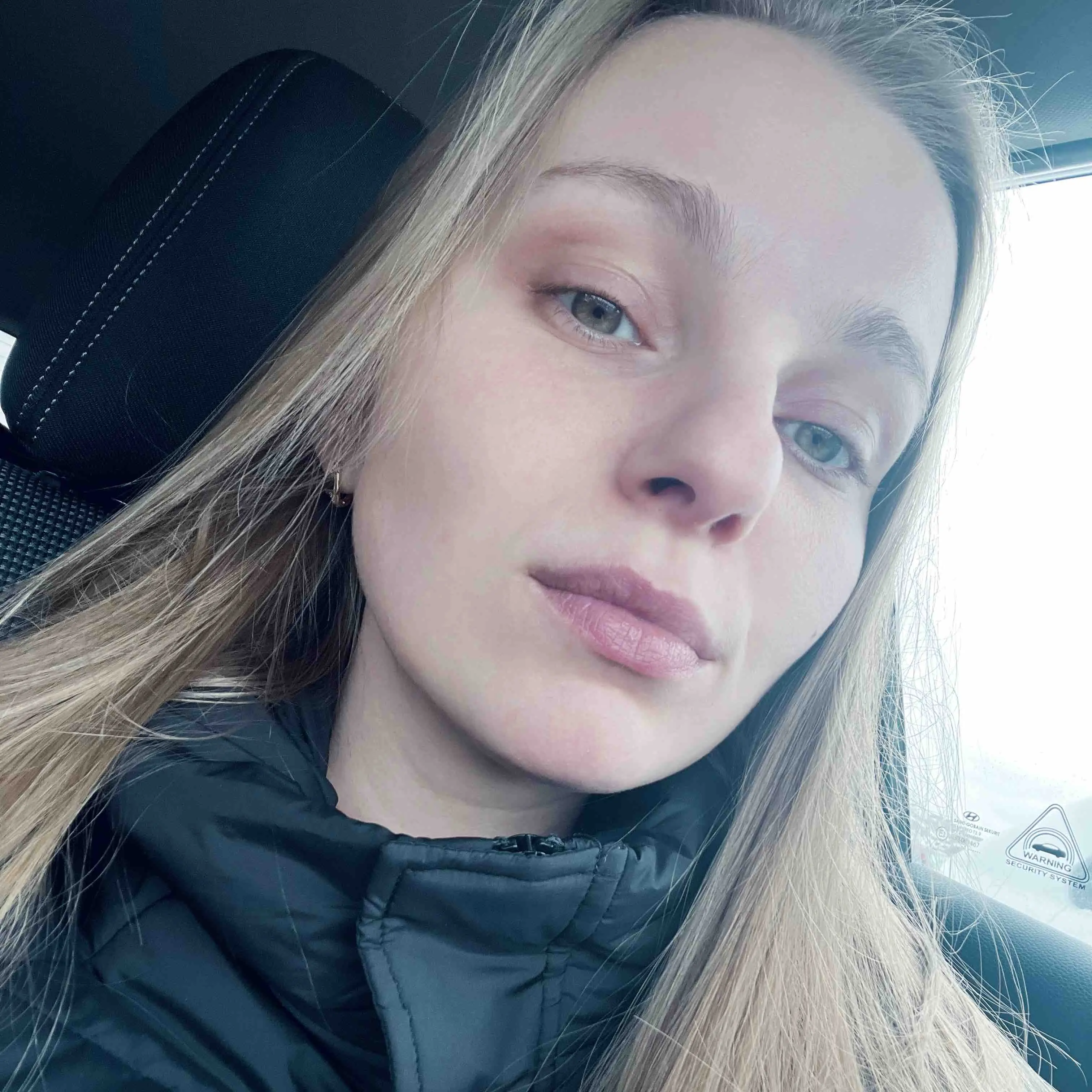Елизавета Смольникова