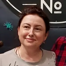 Наталья Рыженкова