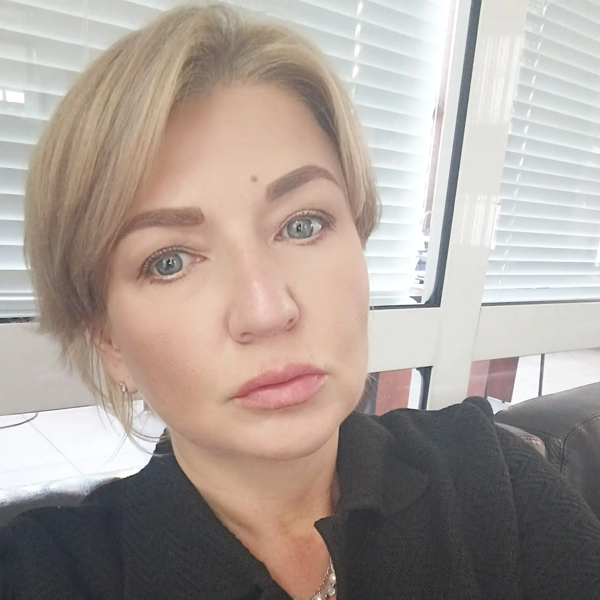 Елена Панина