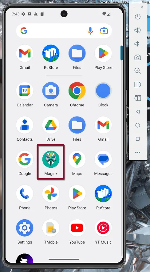Мобильный хакинг, получение root прав (часть 1) | Сетка — социальная сеть от hh.ru