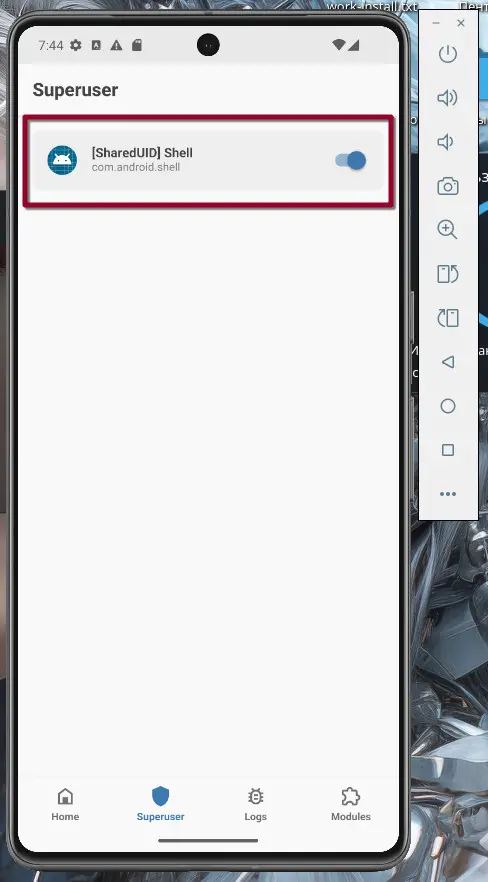 Мобильный хакинг, получение root прав (часть 1) | Сетка — социальная сеть от hh.ru