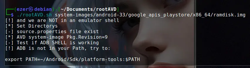 Мобильный хакинг, получение root прав (часть 1) | Сетка — социальная сеть от hh.ru
