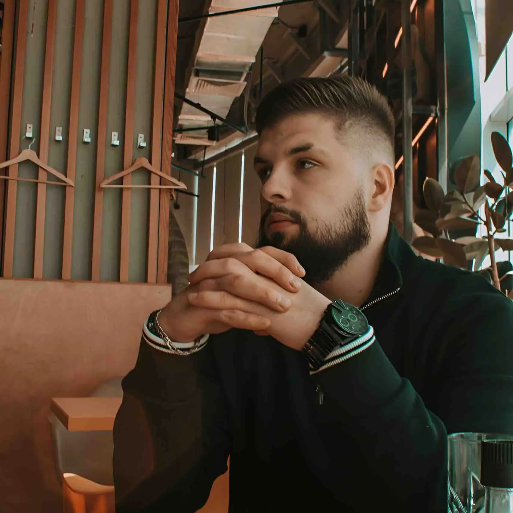 Dmitriy Balutskiy