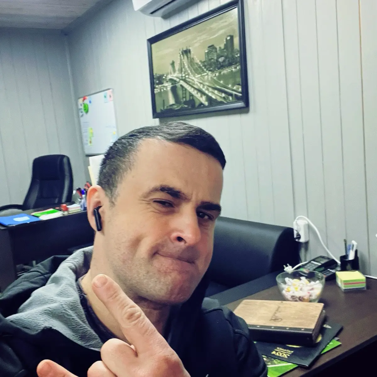 Сергей Сиянов