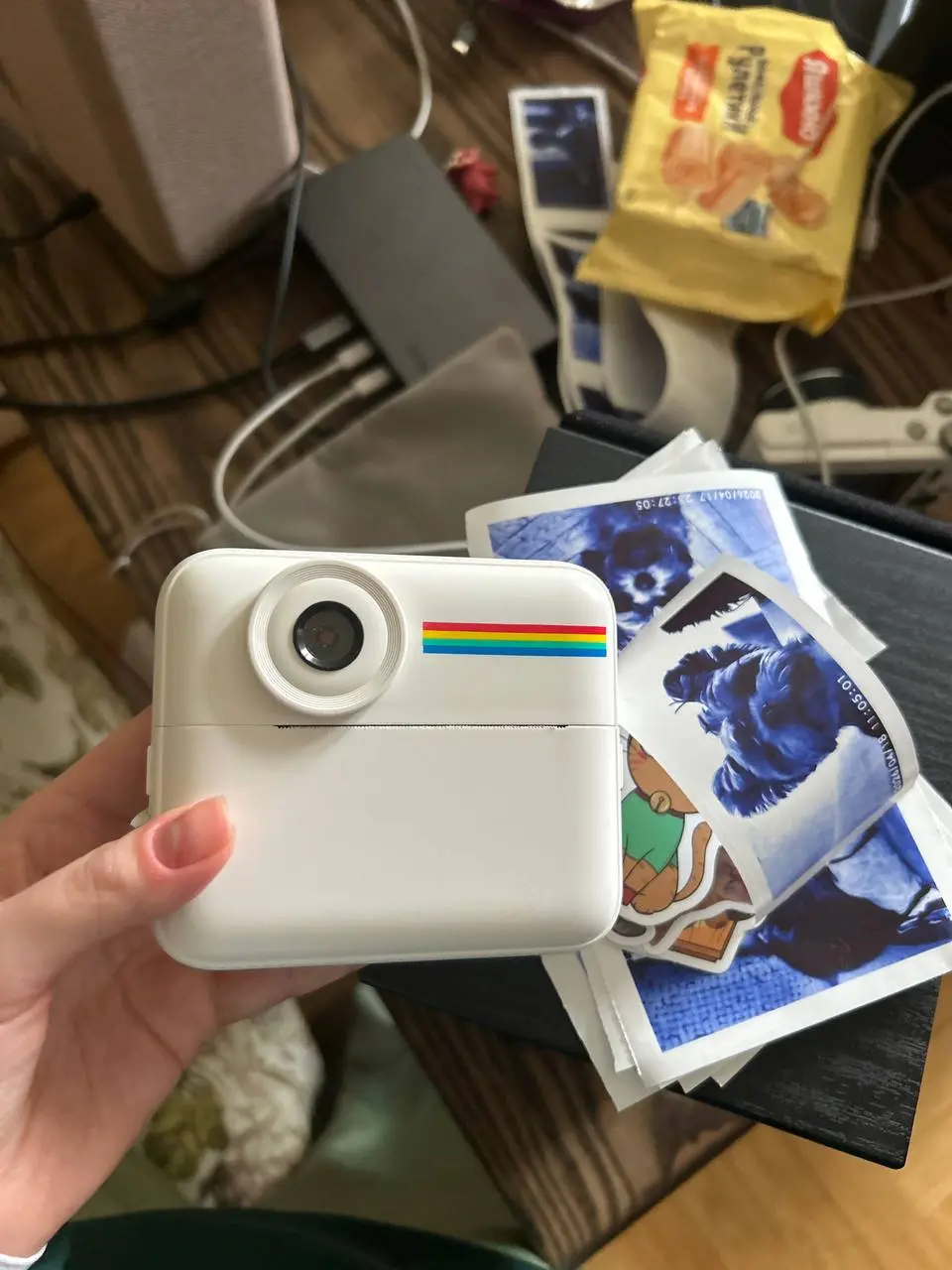 Отчетик последней недели подоспел ❤️‍🔥
1. Прилетели из Стамбоурга, купили кучу таблеток моей бабушке, которых в РФ нет. Вроде как даже отправила первую партию Озоном в ЕКБ, кажется, пока едут | Сетка — социальная сеть от hh.ru