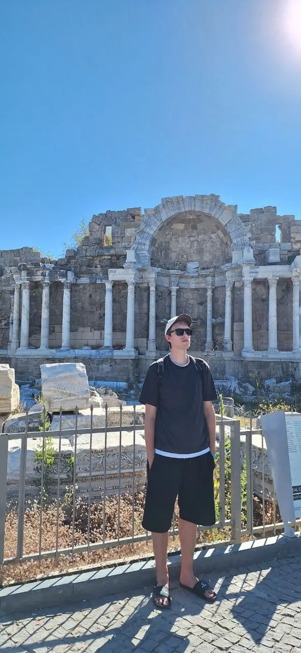 Павел Лисов | Сетка — социальная сеть от hh.ru