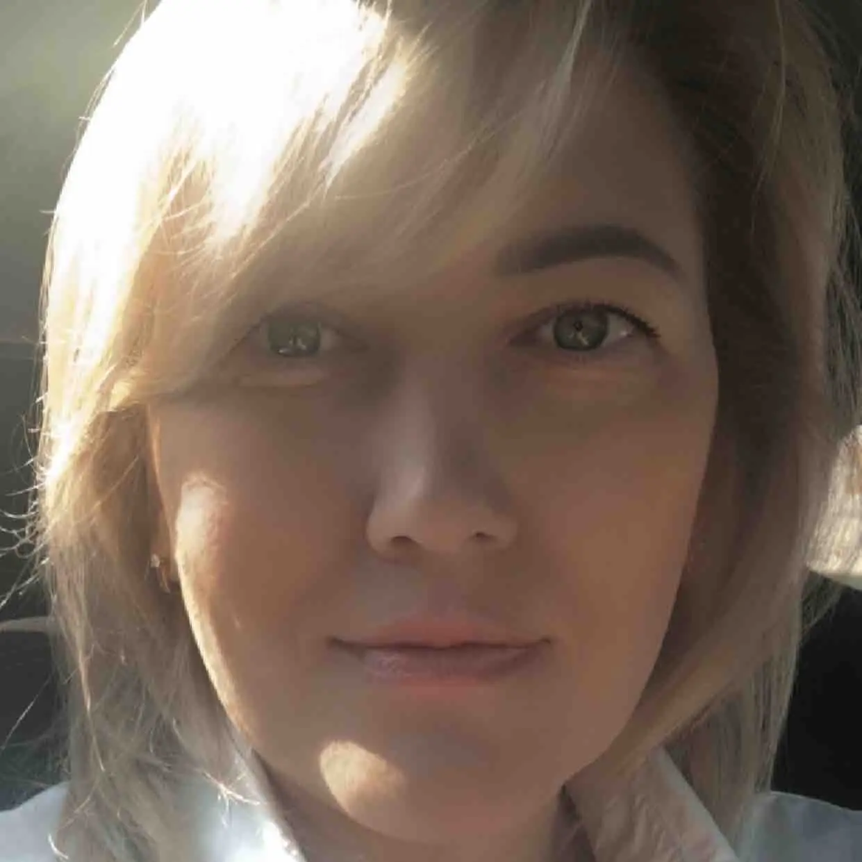 Юлия Ефремова