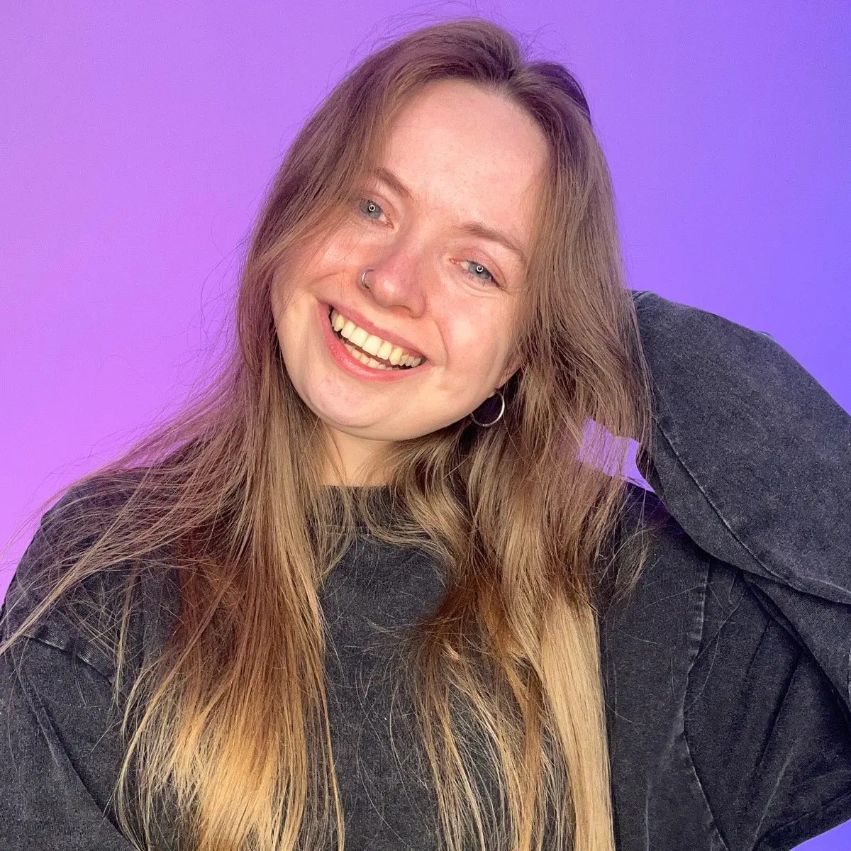 Юля Романова | Сетка — социальная сеть от hh.ru