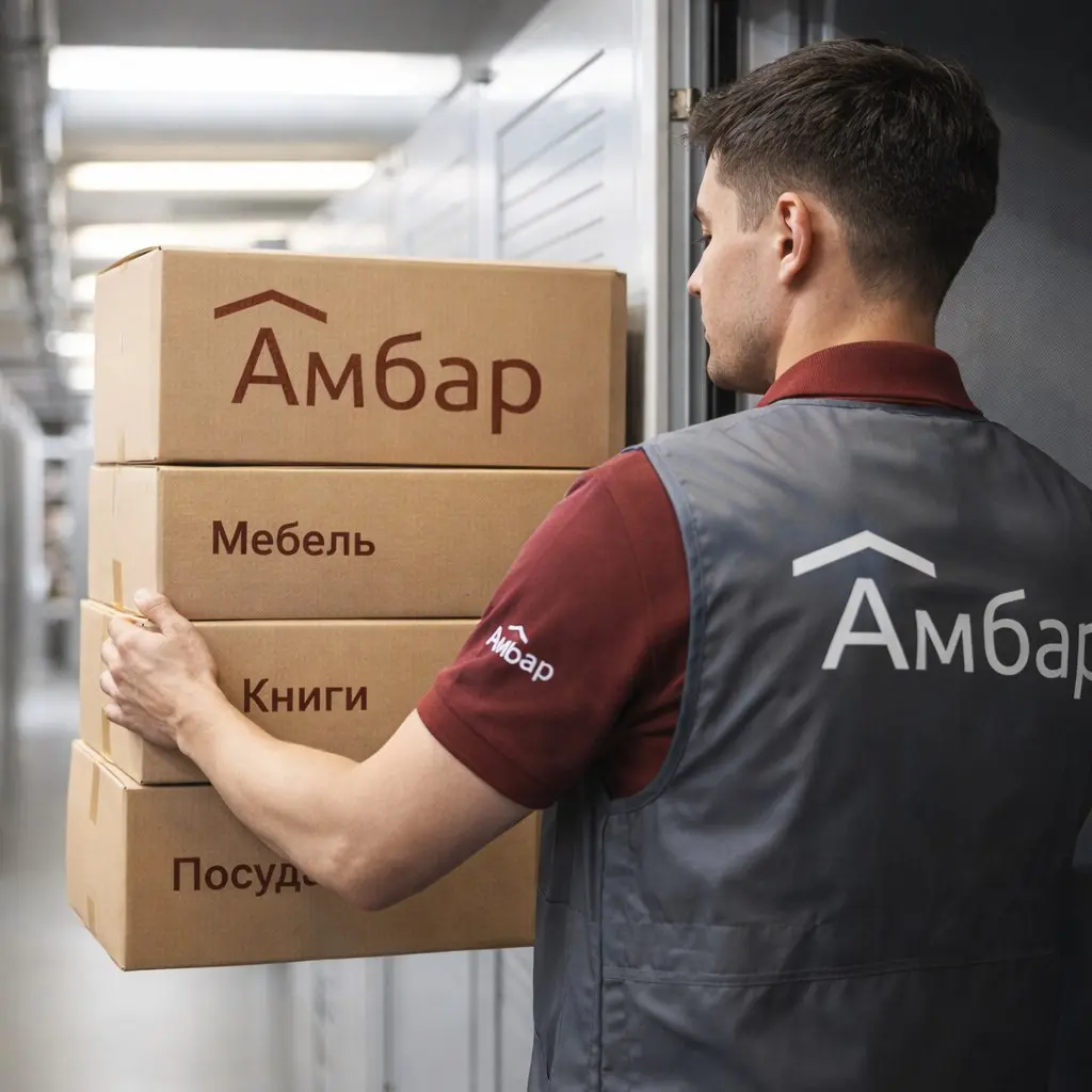 Жителям ЖК «Скандинавия»: планируйте переезд за 2 недели. Сэкономьте, разобрав мебель — так 0,5 м³ за 1156 ₽ вместят больше. Мы в «Амбар» заберем вещи от двери за 2129 ₽ | Сетка — социальная сеть от hh.ru