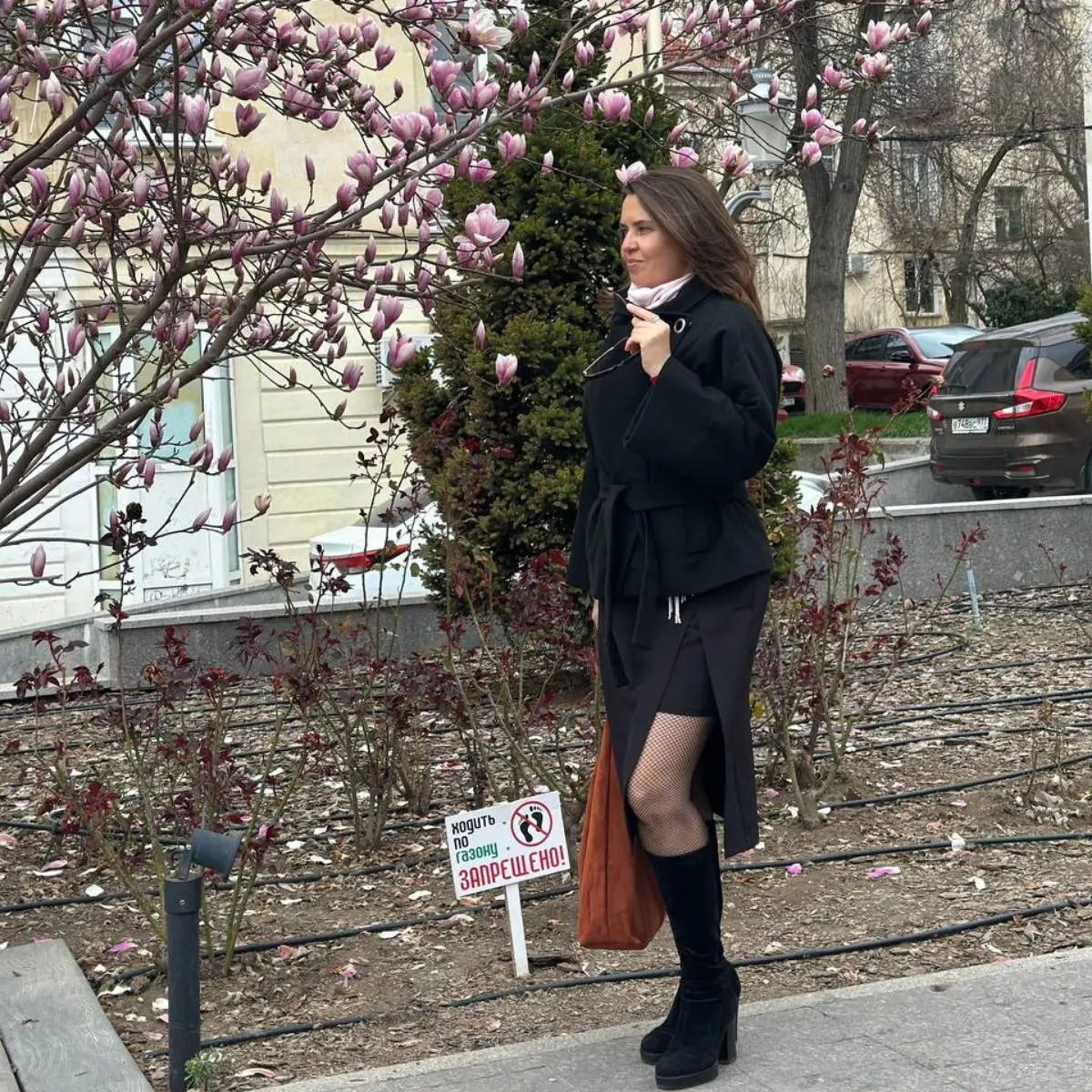 Наталья Кадах | Сетка — социальная сеть от hh.ru