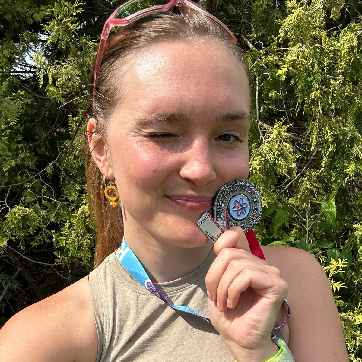 Анна Михайлова | Сетка — социальная сеть от hh.ru