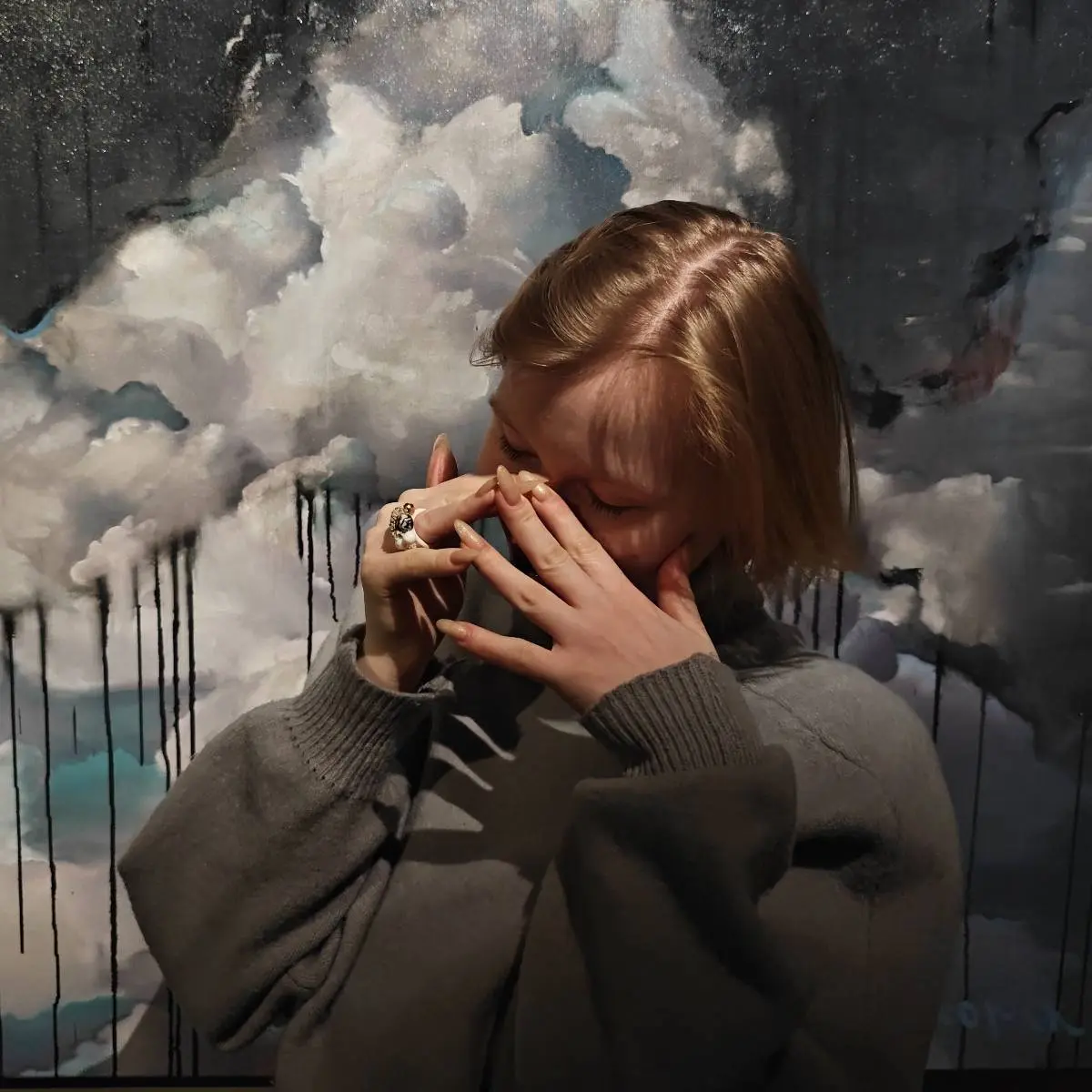 Анастасия Шкурник