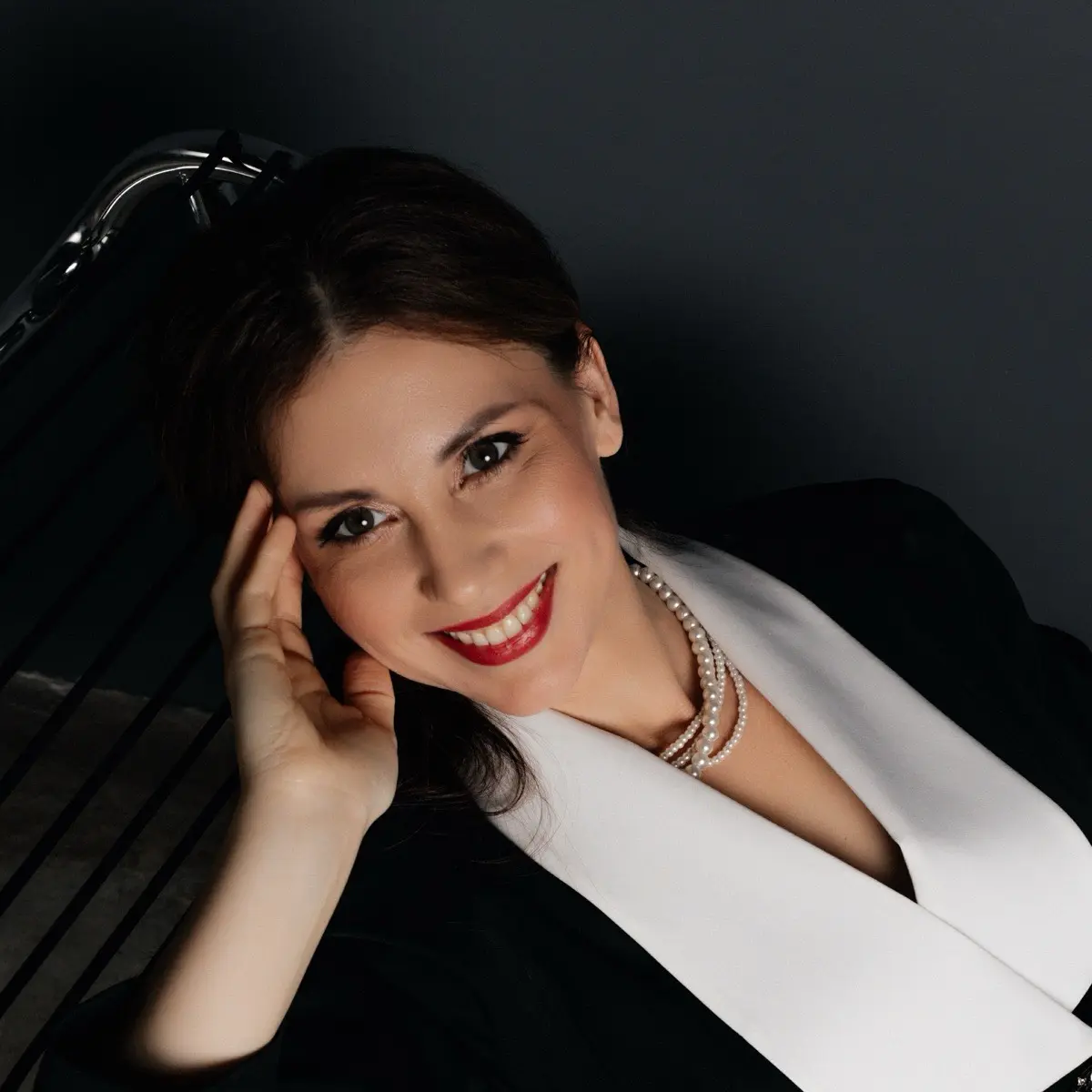 Ольга Парфёнова | Сетка — социальная сеть от hh.ru