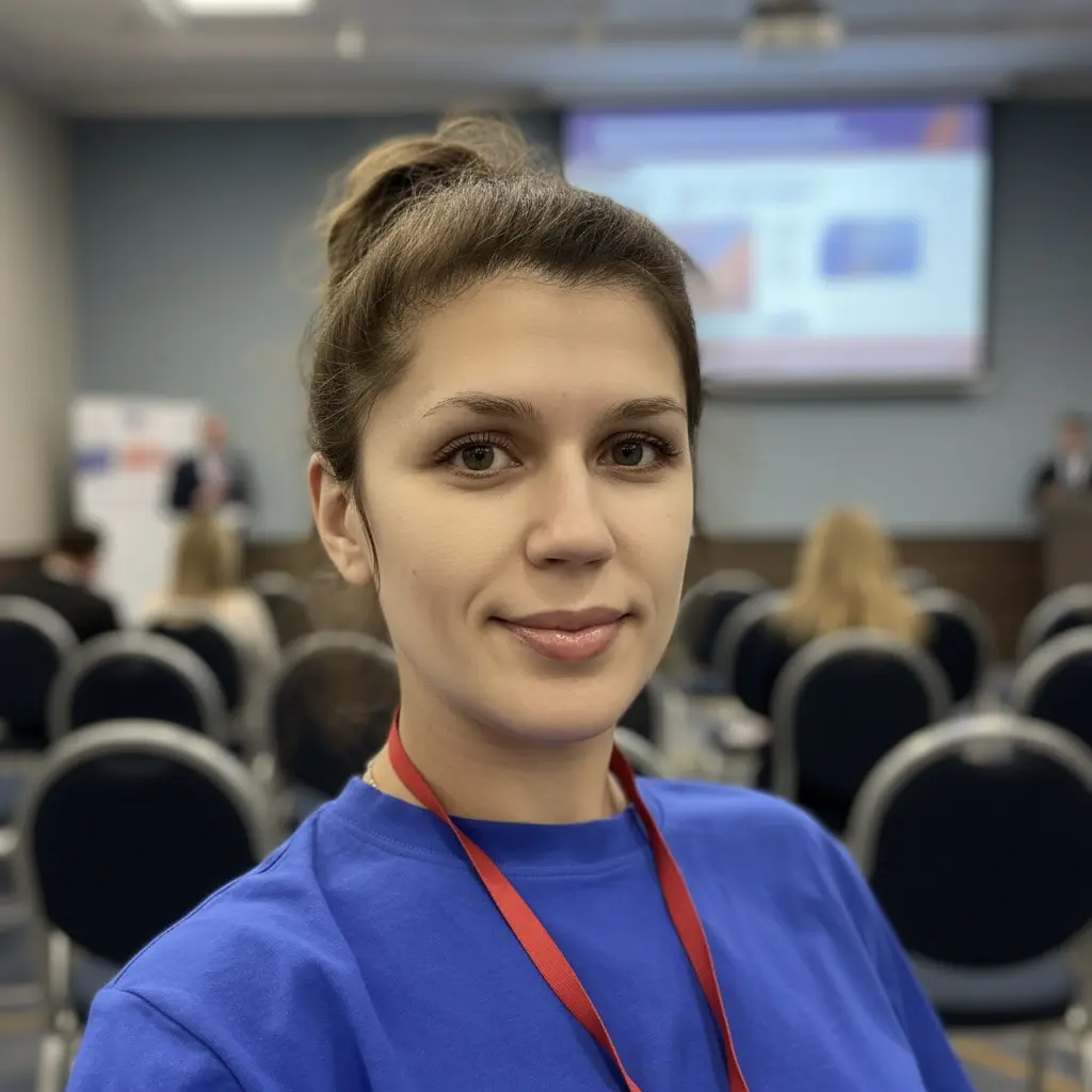 Екатерина Носкова