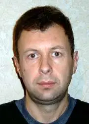 Глеб Востоков
