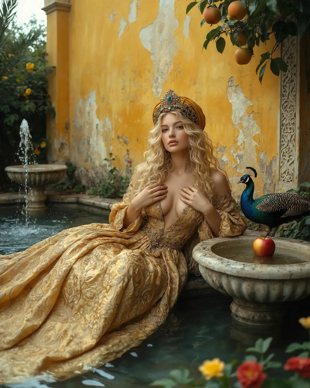 «Сказка тысячи и одной ночи» | Сетка — социальная сеть от hh.ru