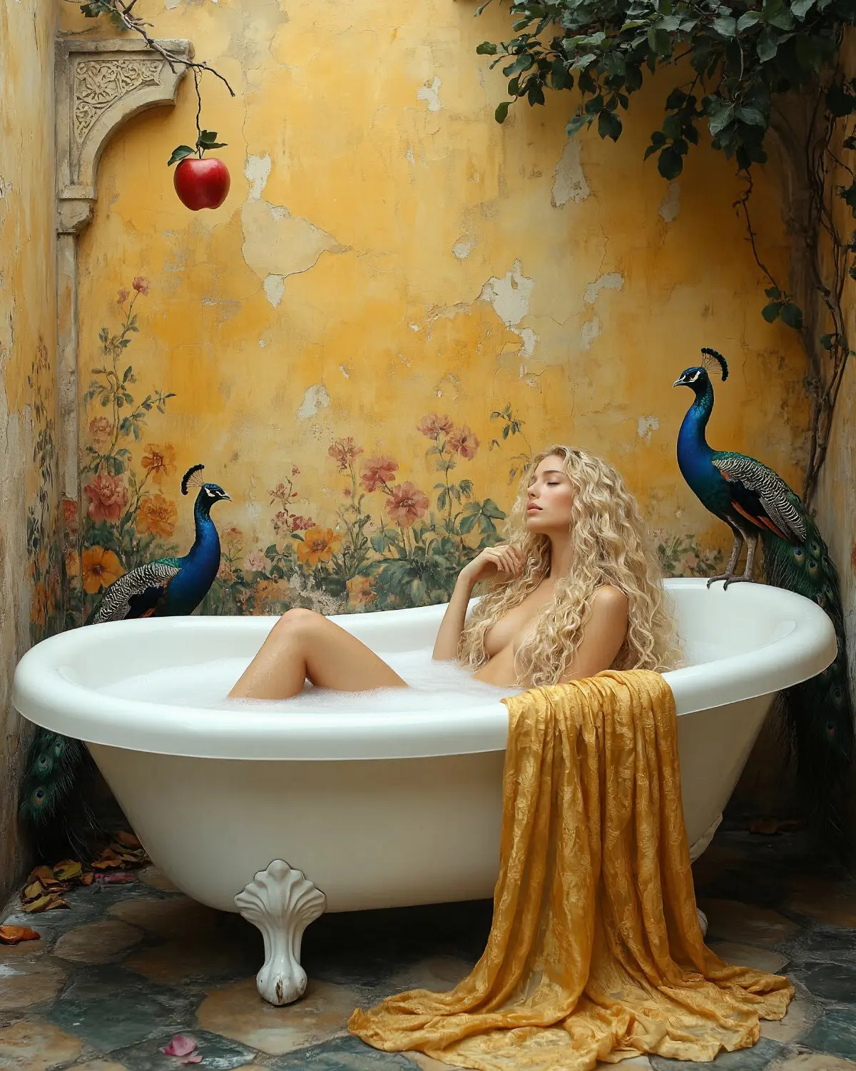 «Сказка тысячи и одной ночи» | Сетка — социальная сеть от hh.ru