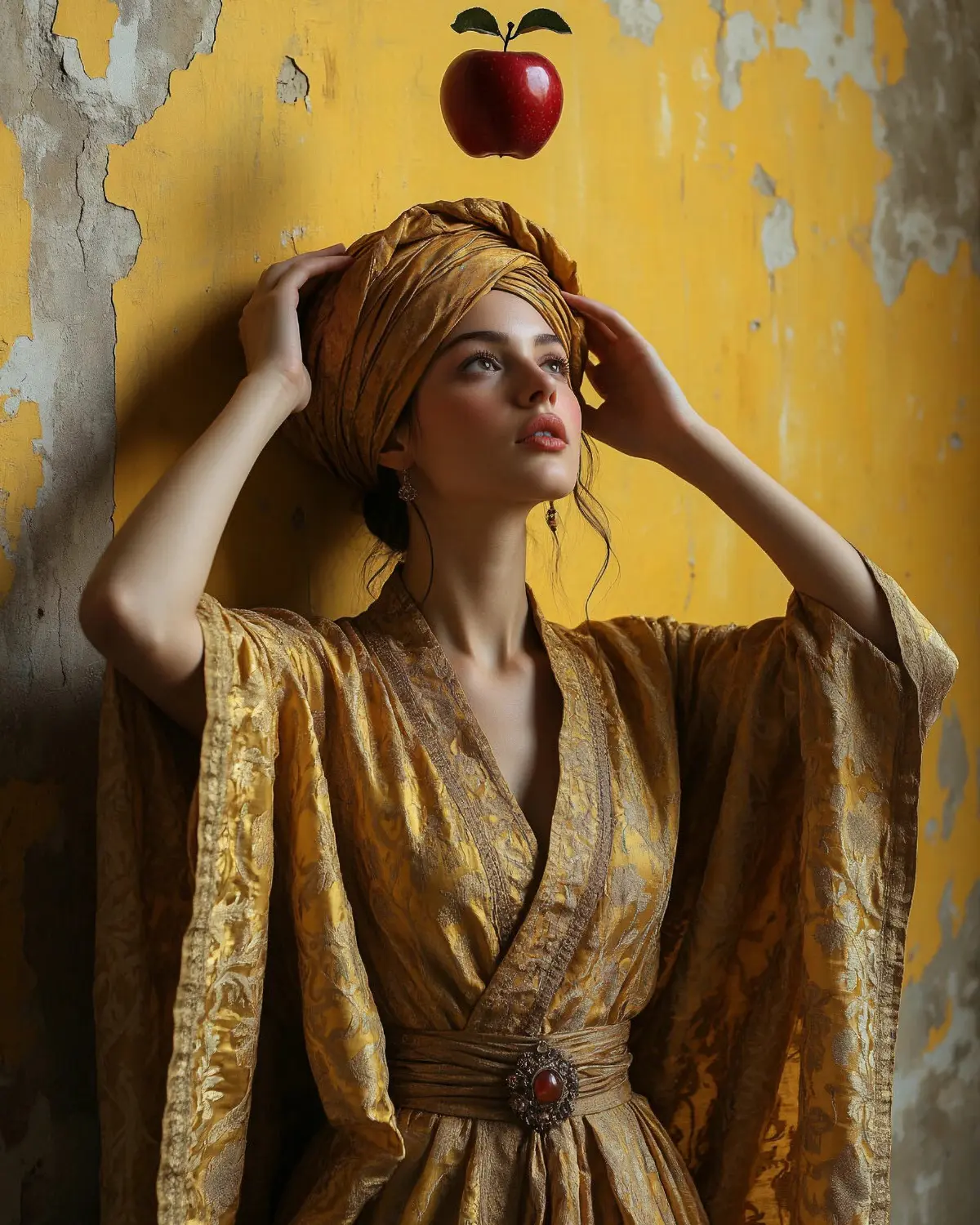 «Сказка тысячи и одной ночи» | Сетка — социальная сеть от hh.ru