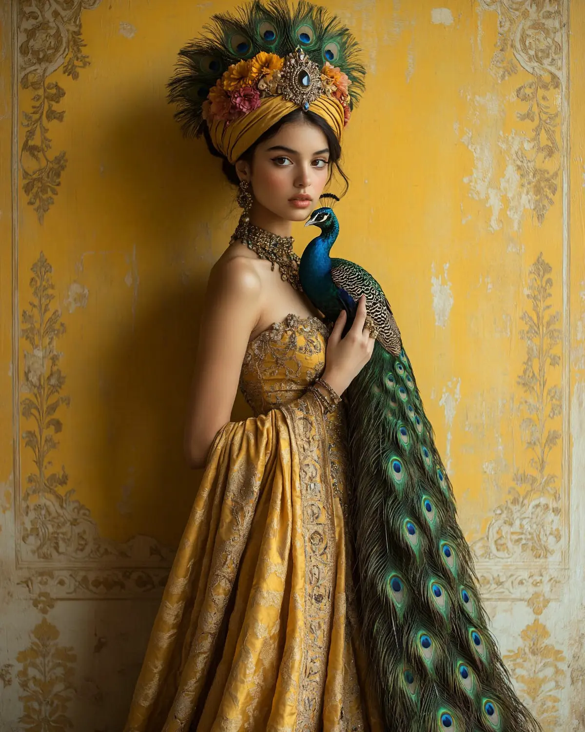 «Сказка тысячи и одной ночи» | Сетка — социальная сеть от hh.ru