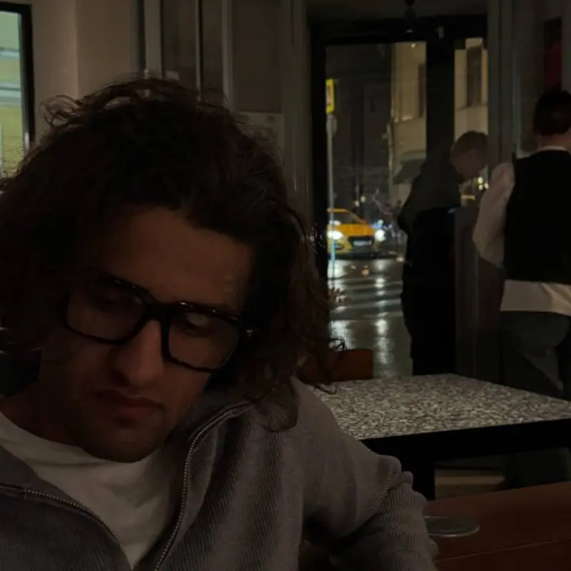 Мавлуд Ёдалиев | Сетка — социальная сеть от hh.ru