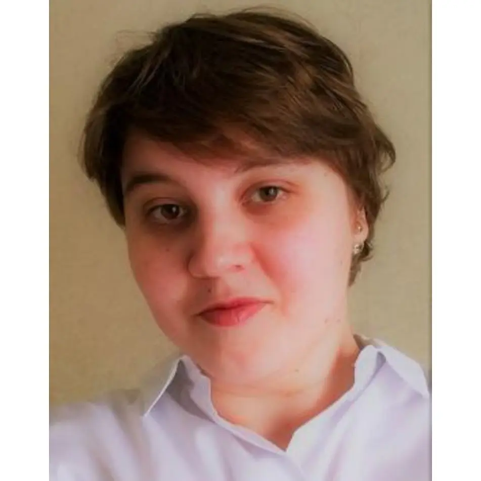 Александра Федина