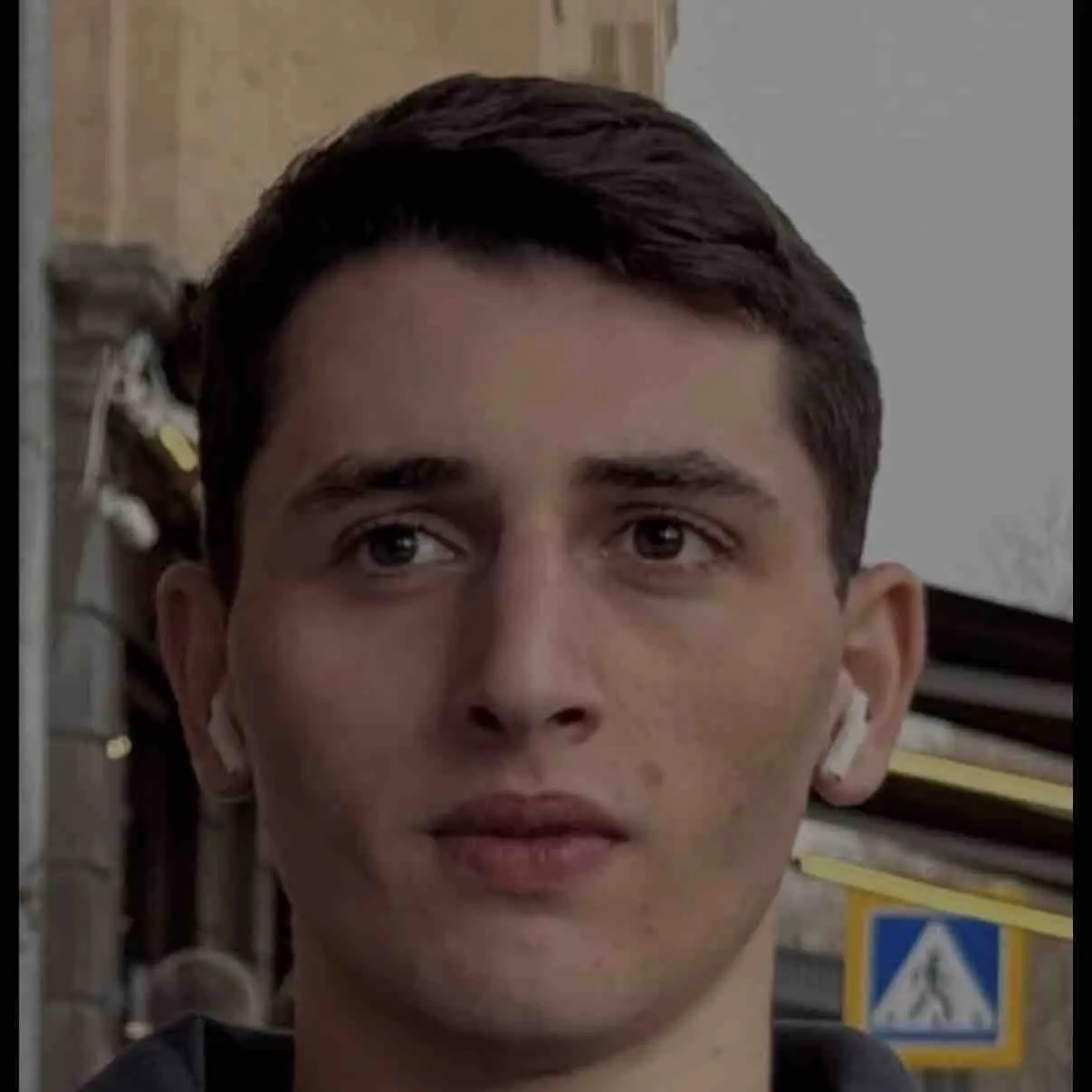 Вито Меликян | Сетка — социальная сеть от hh.ru