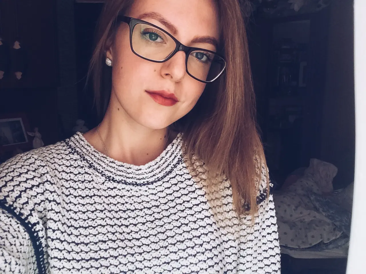 Надежда Игнатюгина