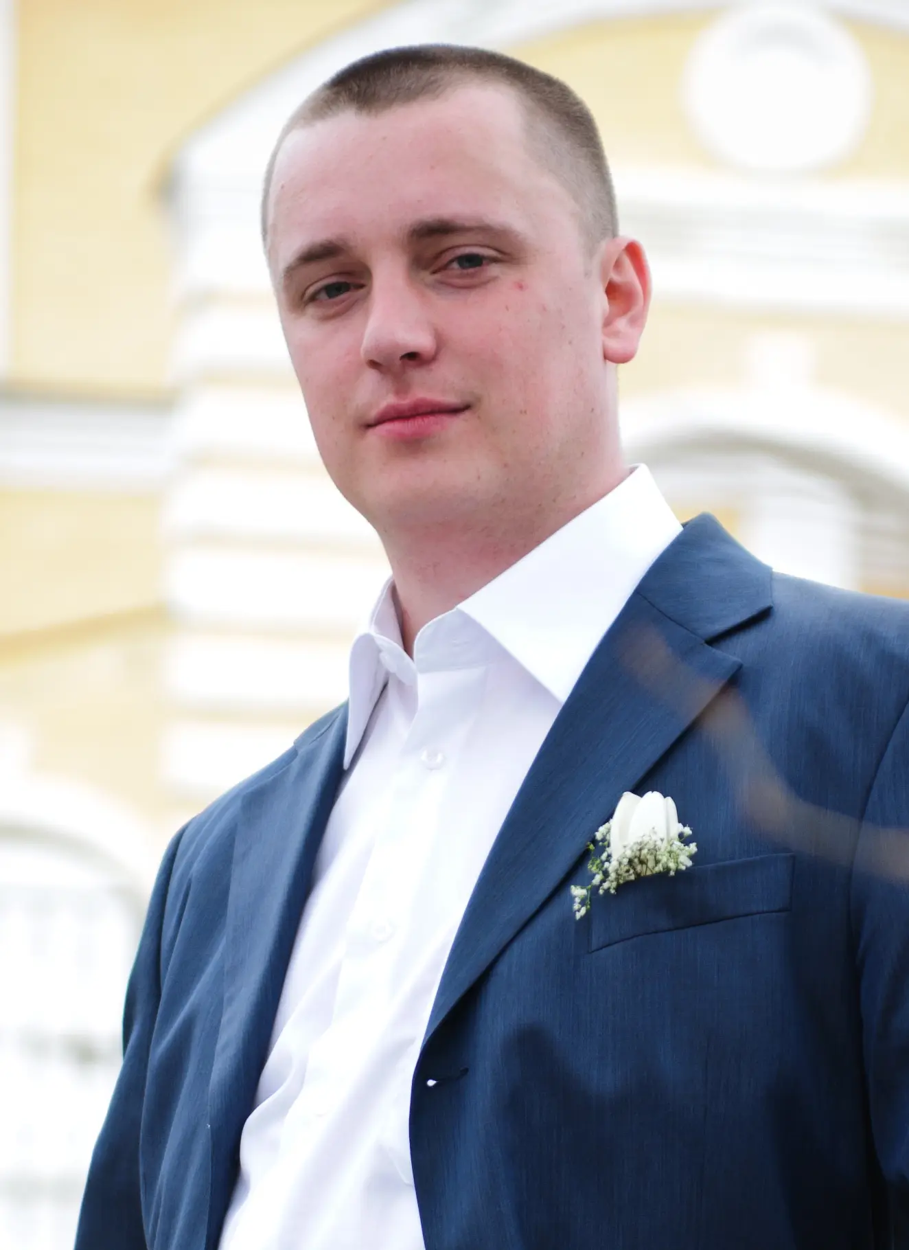 Александр Колединский